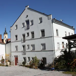 Seele Baumeln Lassen In Der Alten Druckerei Viechtach