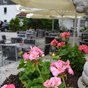 Am Pfahl Hotel
