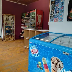 Knaus Campingpark Viechtach