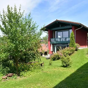 Tranquil Holiday In Blossersberg With Terrace Viechtach