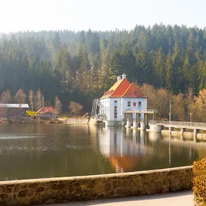 Nr 15, Typ A, Jägerpark, Bayerischer Wald Viechtach
