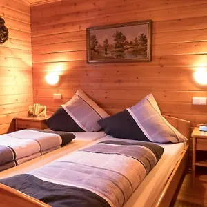 Nr 7, Typ B, Jägerpark, Bayerischer Wald Viechtach