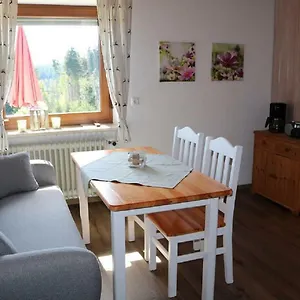 Gästehaus Penzkofer F**** Viechtach